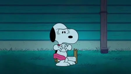 The Snoopy Show S01E13