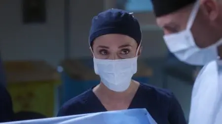 Grey's Anatomy S18E05