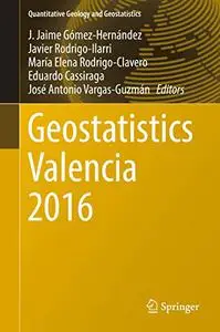 Geostatistics Valencia 2016 (Repost)