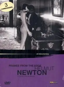 Helmut Newton - Frames from the edge (1988)
