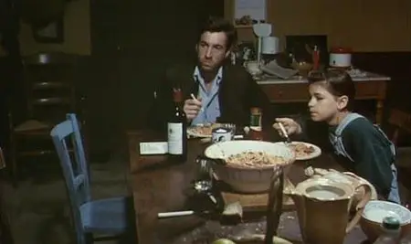 Olivier Olivier (1992)