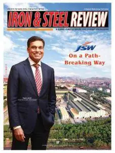 Iron & Steel Review - April 2017