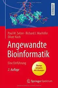 Angewandte Bioinformatik: Eine Einführung