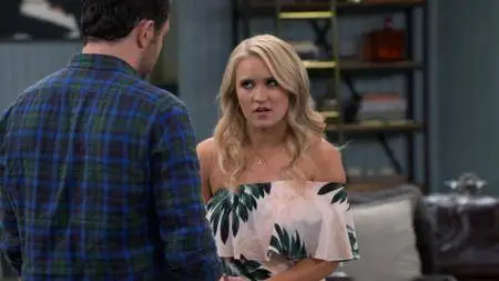 Young & Hungry S05E15