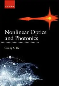 Nonlinear Optics and Photonics