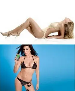 Sexy Women HD Pack 16