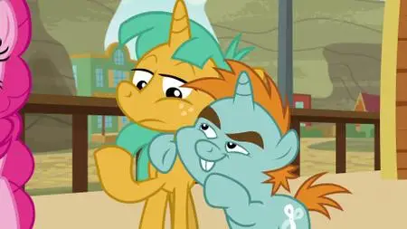 My Little Pony: Friendship Is Magic S09E06