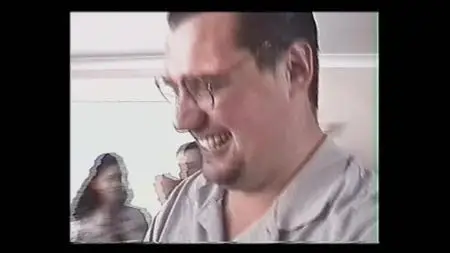 Heart of Darkness S01E01