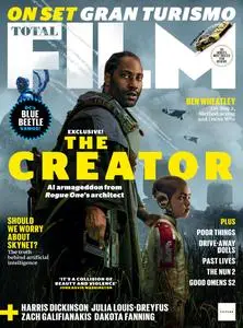 Total Film - August 2023