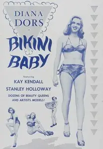Bikini Baby (1951) 