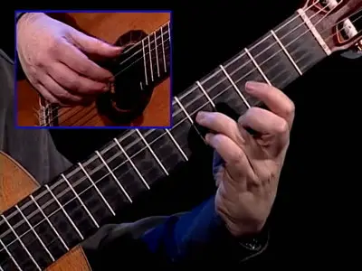 Seven Easy Pieces for Classical Guitar [repost]