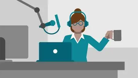 Content Marketing: Podcasts and Audio