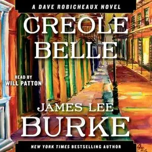 «Creole Belle» by James Lee Burke