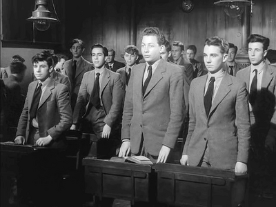 The Browning Version (1951) - CRITERION Dual Audio Re-Issue