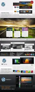 ThemeForest & ElegantThemes Premium WordPress Templates