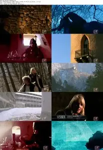 History Channel – Lost worlds: The real Dracula (2009) {Repost}