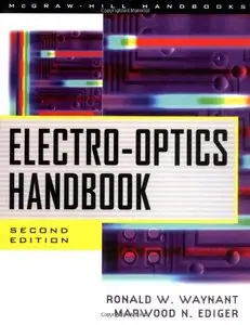 Electro-Optics Handbook Edition: second by Ronald Waynant Marwood Ediger