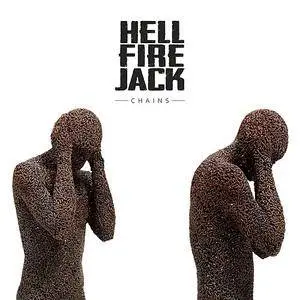 Hell Fire Jack - Chains (2018)