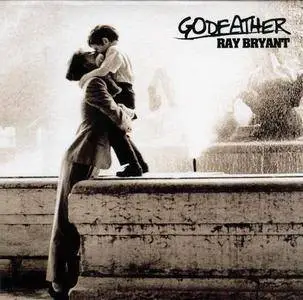 Ray Bryant - Godfather (2003) [Japanese Edition 2011]