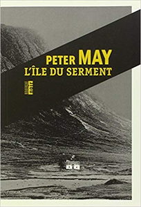 L'île du serment - Peter May