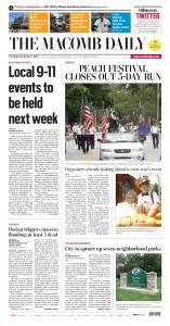 The Macomb Daily - 3 September 2019