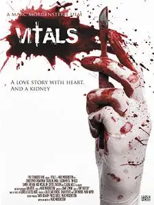 Vitals (2019)