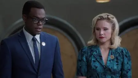 The Good Place S02E11