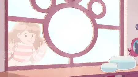 Bee and PuppyCat S01E04