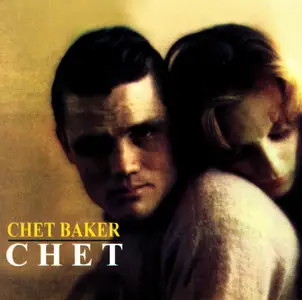 Chet Baker – Chet (1958 & 1959) (20-Bit SBM Remastered) [Proper/Repost]