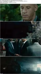 Furious Seven (2015)