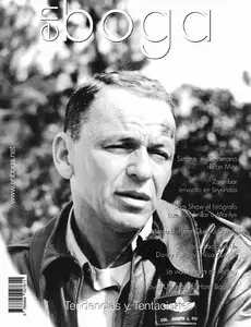 Enboga Magazine - Edición 32, 2016