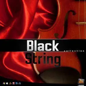 R-Loops Black String Collection MULTiFORMAT