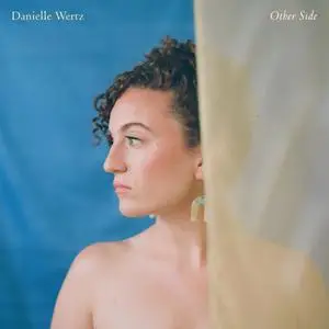 Danielle Wertz - Other Side (2023) [Official Digital Download 24/96]