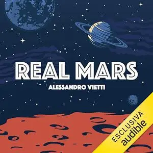 «Real Mars» by Alessandro Vietti