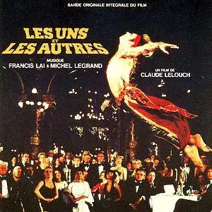 Francis Lai & Michel Legrand | Les uns et les autres (Bolero) OST (1982)