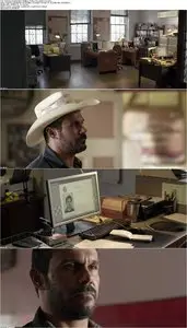  Mystery Road (2013)