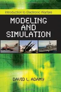 Introduction to Electronic Warfare Modeling and Simulation (Repost)