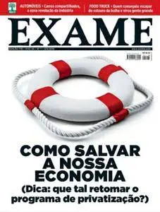 Exame - Brasil - Edição 1115 - 8 de junho de 2016