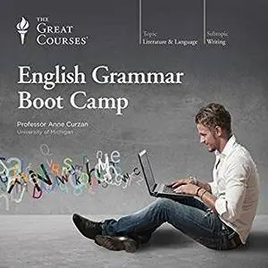 English Grammar Boot Camp [HD]