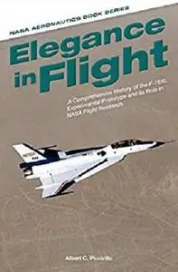 Elegance in Flight: A comprehensive History of the F-16XL Experimental Prototype and its Role in NASA Flight Research