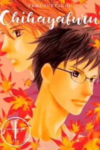 Chihayafuru v10 2018 Digital LuCaZ