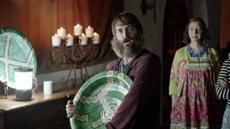 The Last Man on Earth S04E11