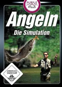 Angeln Simulation Portable