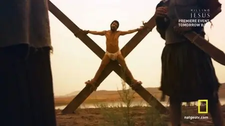 National Geographic - Deadly Journeys of the Apostles (2015)
