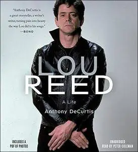 Lou Reed: A Life [Audiobook]