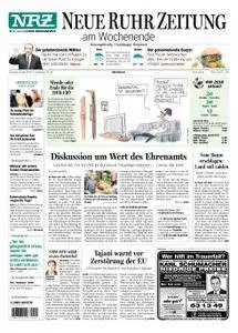 NRZ Neue Ruhr Zeitung Oberhausen - 23. Juni 2018