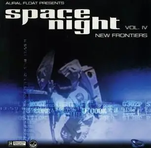 V.A. - Aural Float Presents Space Night Vol. II-IX (1996-2003)