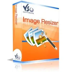 VSO Image Resizer Business Edition v3.0.0.17 Portable