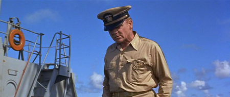 Mister Roberts (1955)