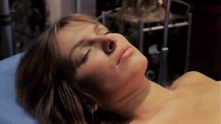 The Mutations (1974) 